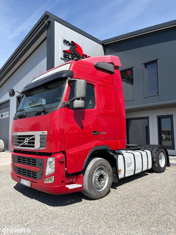 Volvo FH 13 - 2