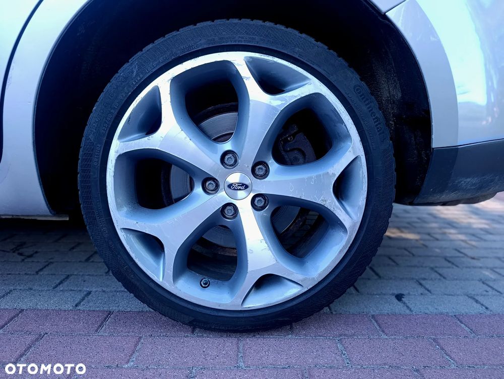 Ford S-Max - 29