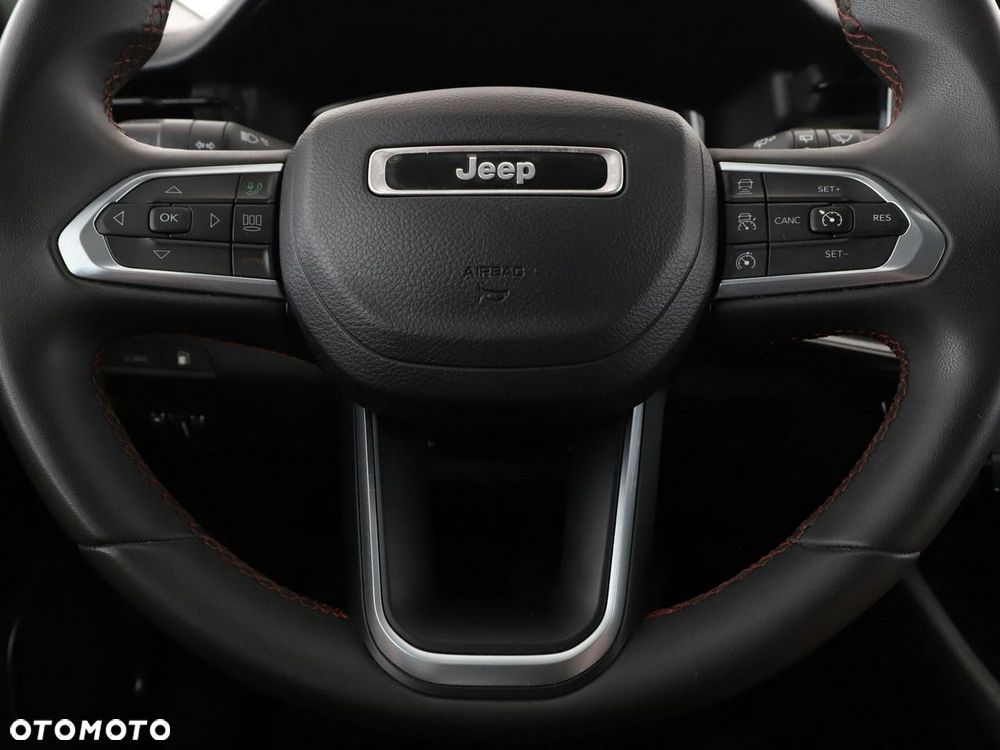 Jeep Compass 1.3 T4 PHEV 4xe Trailhawk S&S - 22