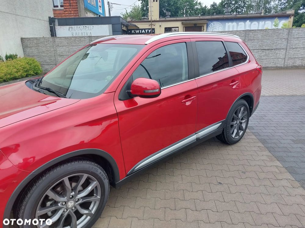 Mitsubishi Outlander 2.0 2WD Edition 100 - 6