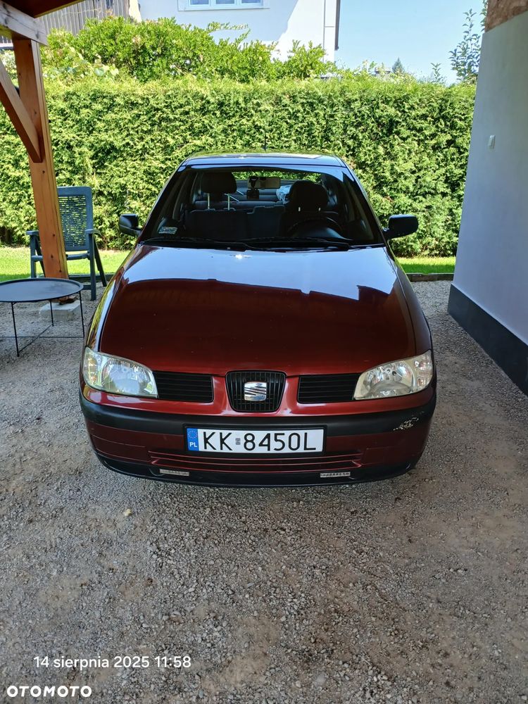 Seat Cordoba 1.4 Stella - 6