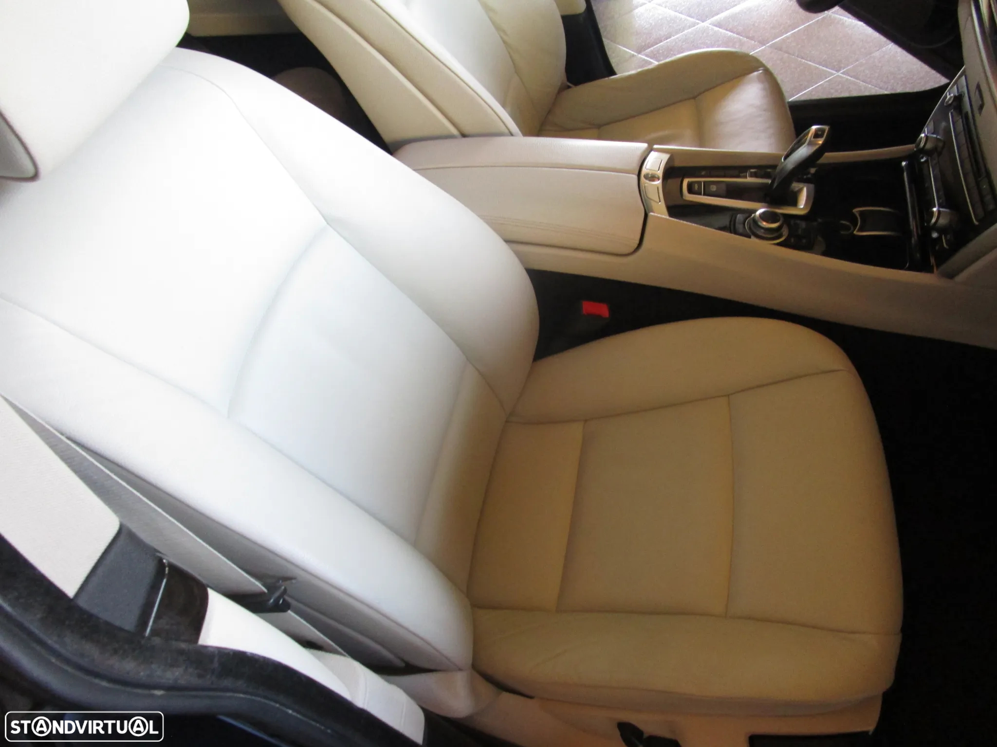 BMW 520 Gran Turismo d Line Luxury - 31