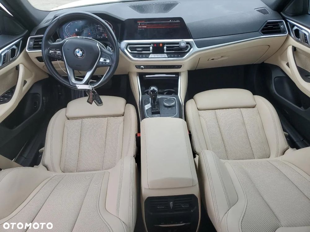 BMW Seria 4 430i Gran Coupe M Sport - 9
