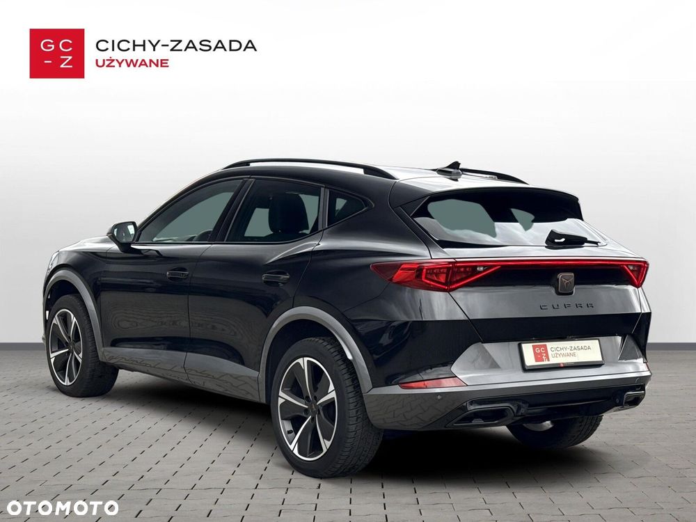 Cupra Formentor 2.0 TSI 4Drive DSG - 3