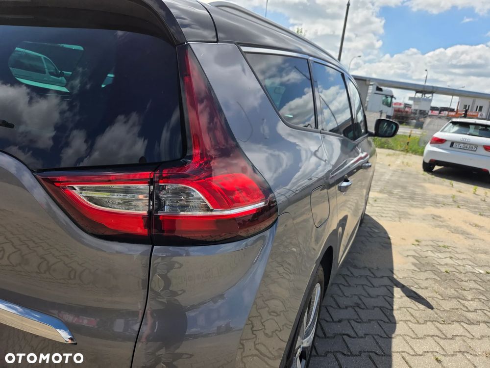 Renault Grand Scenic ENERGY dCi 160 EDC BOSE EDITION - 28