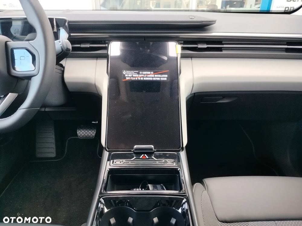 Ford Explorer 77kWh RWD - 29