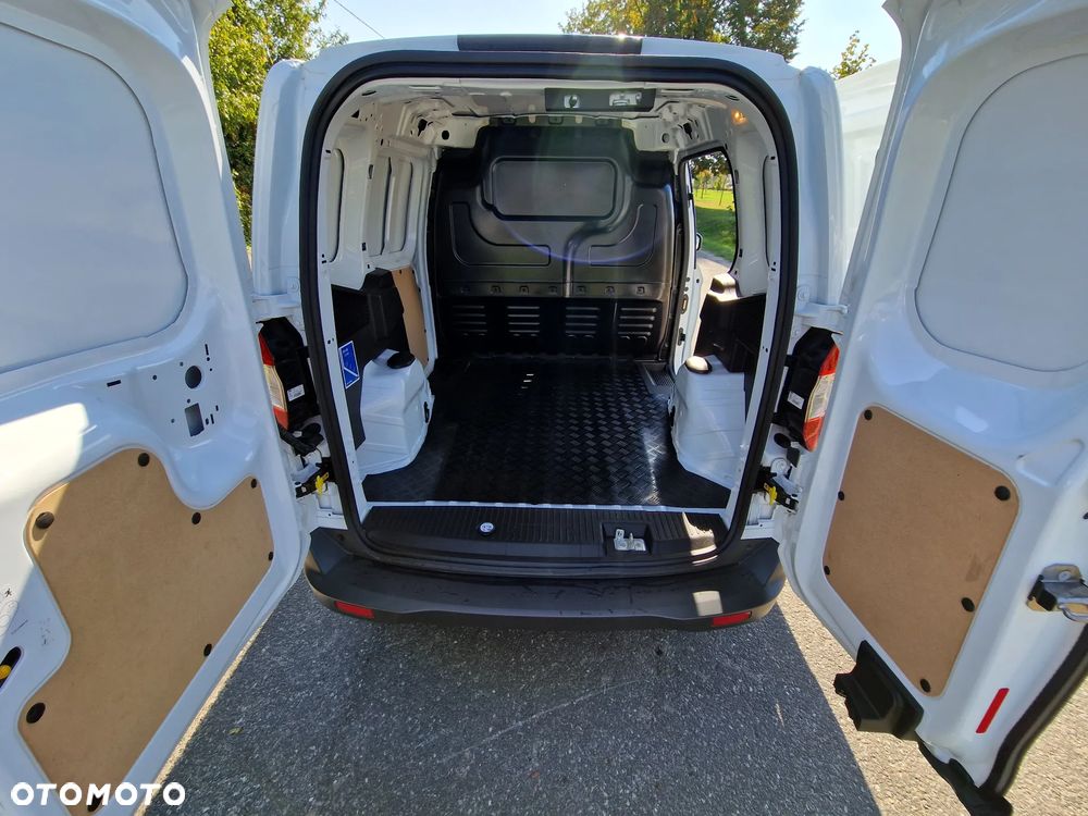 Ford COURIER Transit - 15