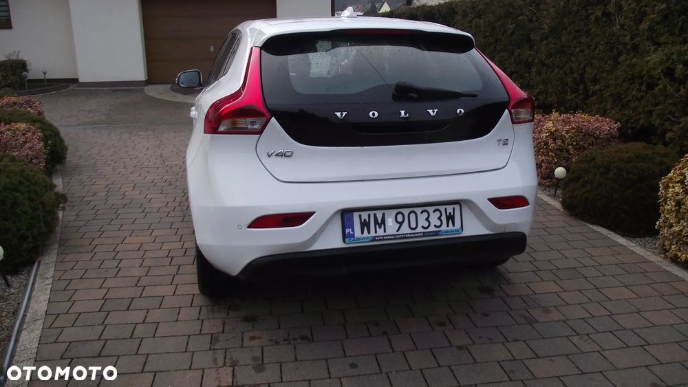 Volvo V40 T2 Kinetic - 5