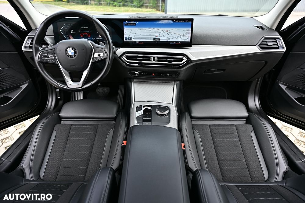 BMW Seria 3 - 18