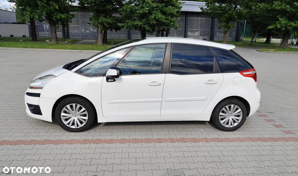 Citroën C4 Picasso - 3