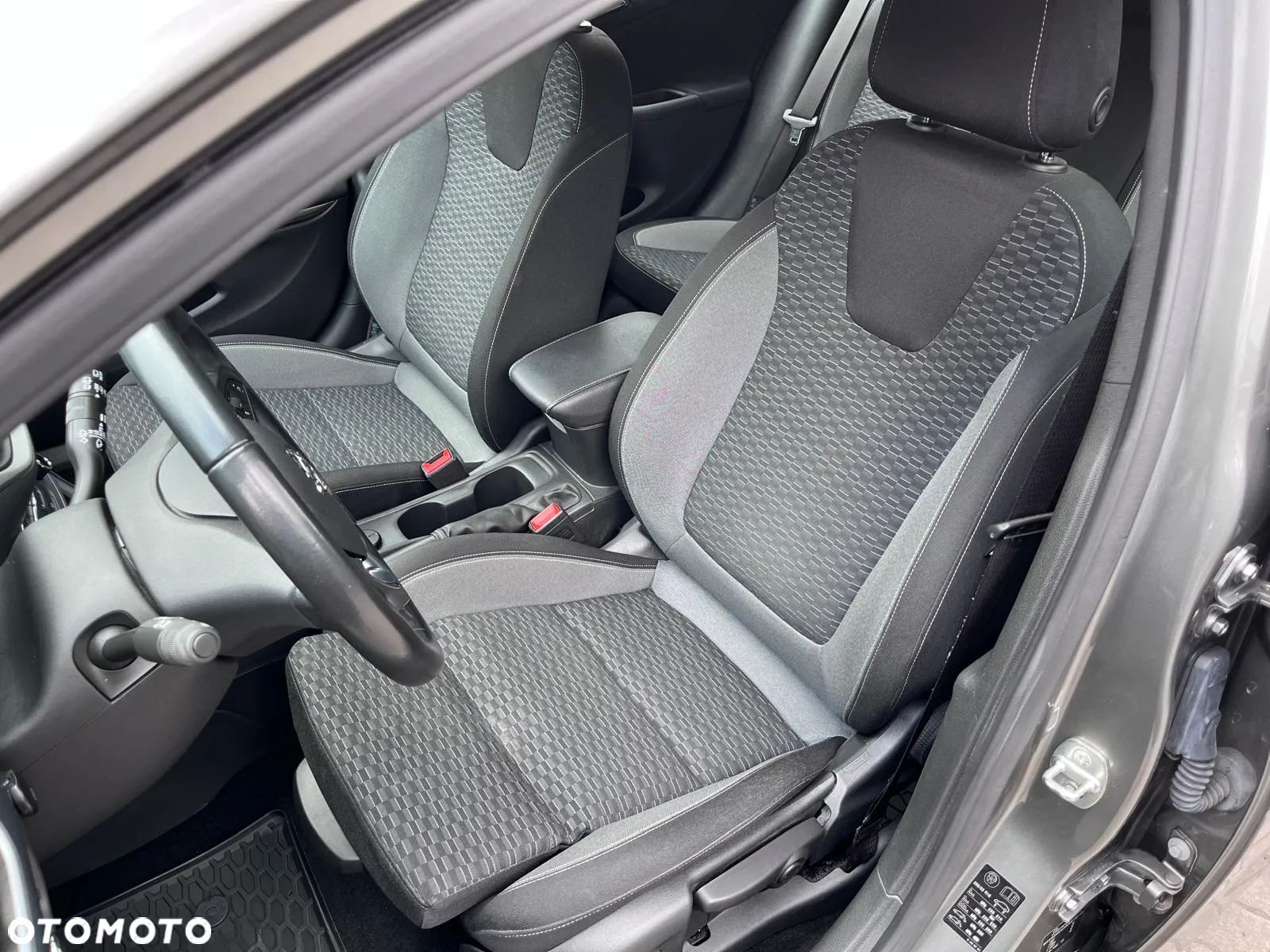 Opel Astra V 1.5 CDTI Edition S&S - 9