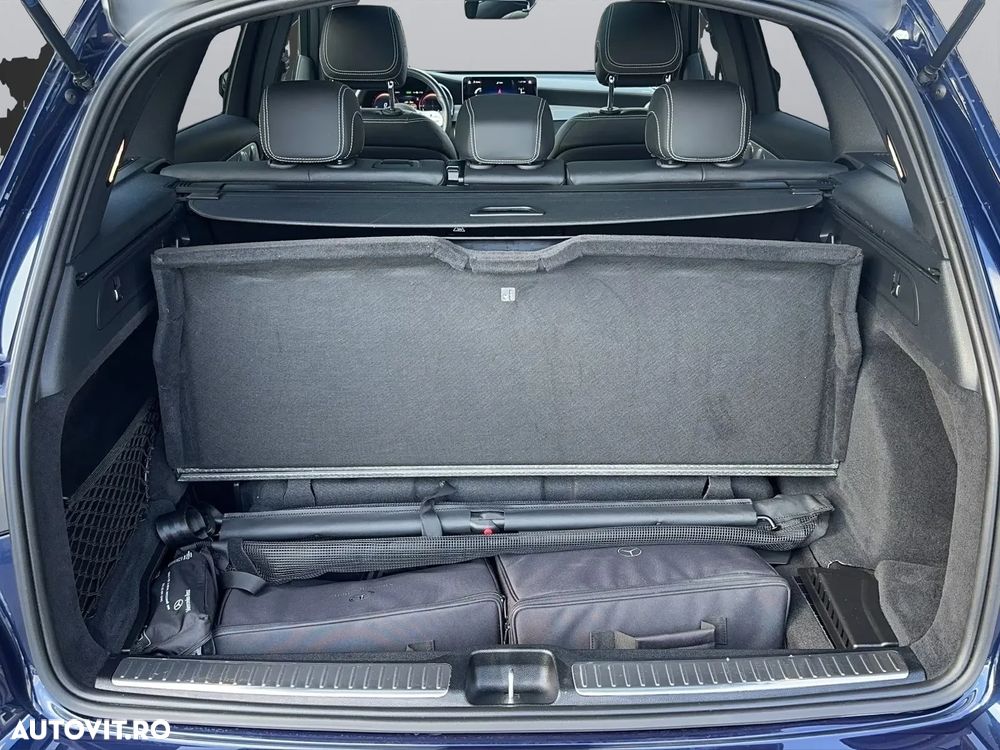 Mercedes-Benz GLC 300 de 4Matic 9G-TRONIC AMG Line - 18