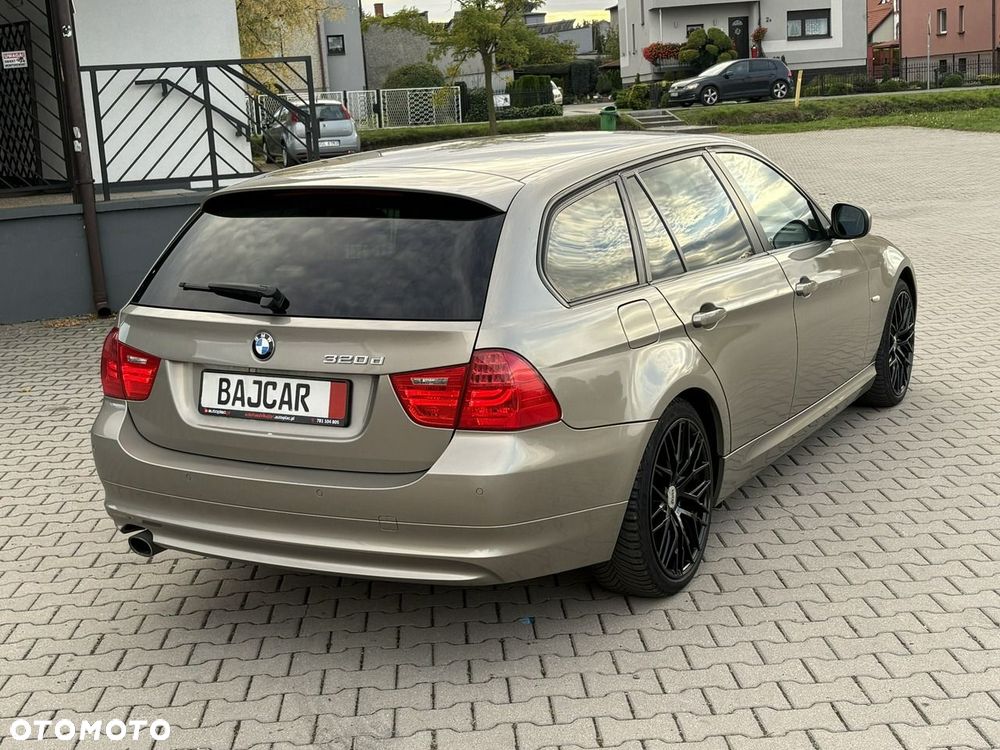 BMW Seria 3 320d - 7