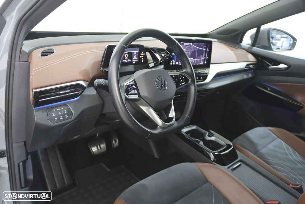 VW ID.4 77 kWh Pro Performance - 3