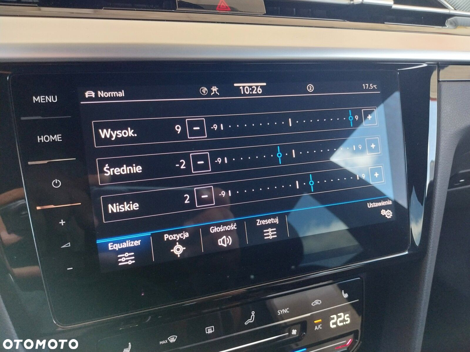Volkswagen Arteon - 26