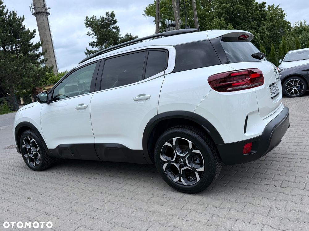 Citroën C5 Aircross - 41