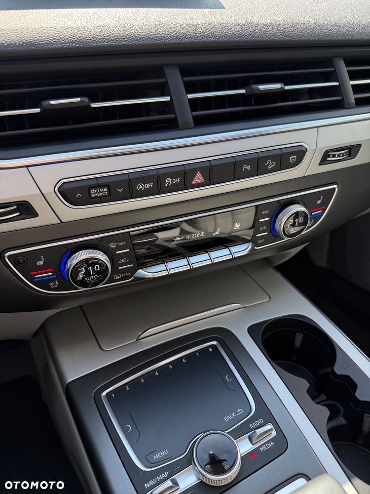 Audi Q7 - 31
