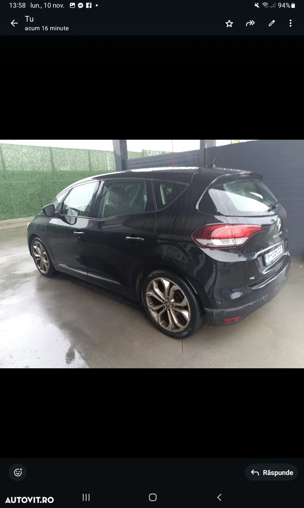 Renault Scenic - 21