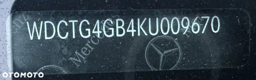 Mercedes-Benz GLA 250 4Matic 7G-DCT Style - 11