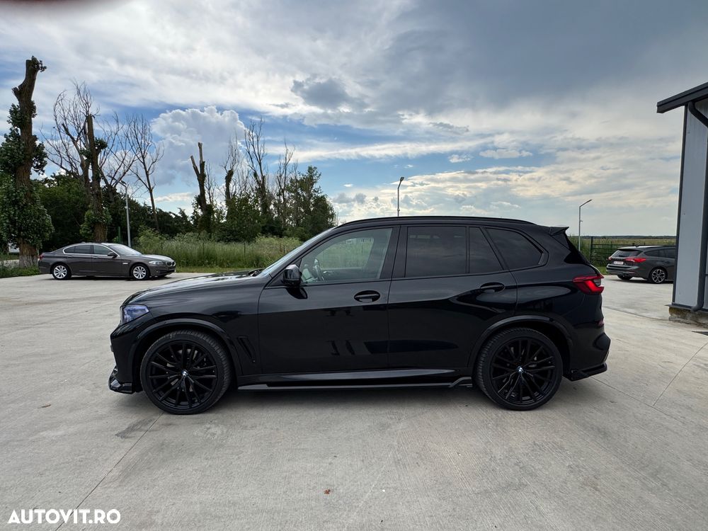 BMW X5 xDrive30d - 23