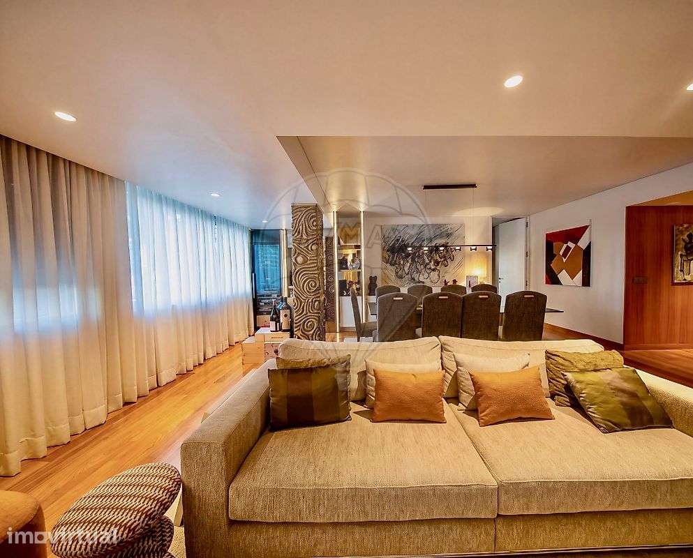 Apartamento T4 para venda - Grande imagem: 3/41