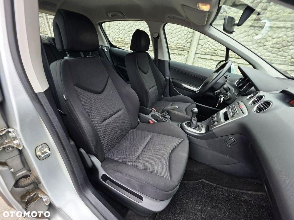 Peugeot 308 1.4 Presence - 21