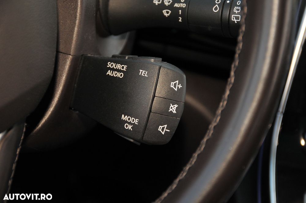 Renault Espace Energy dCi 160 EDC Intens - 24
