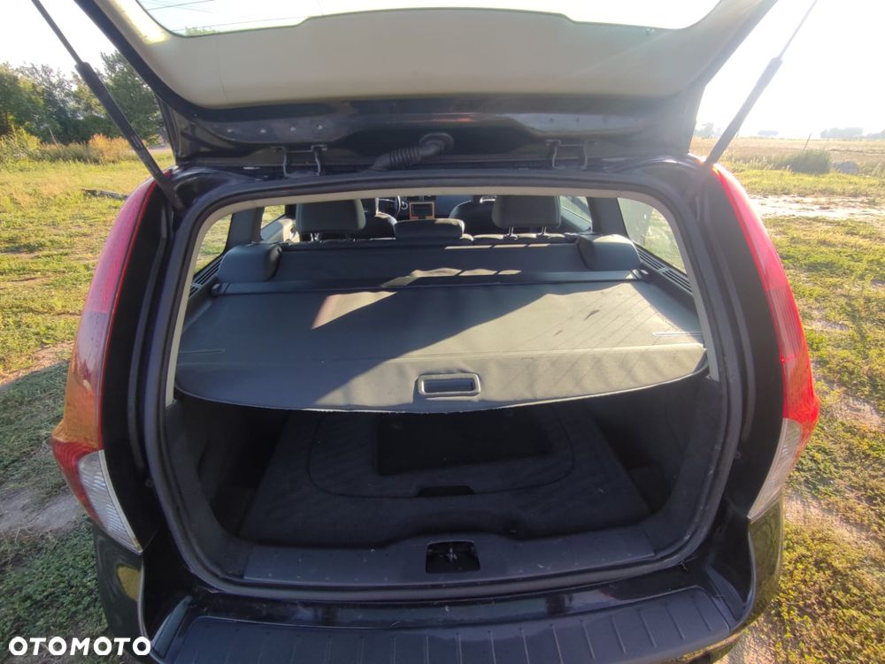 Volvo V50 1.6D - 9