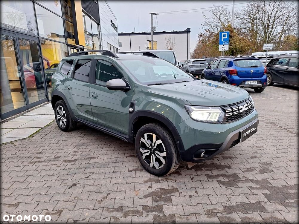 Dacia Duster - 3