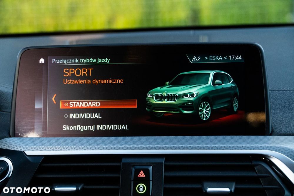 BMW X3 - 25