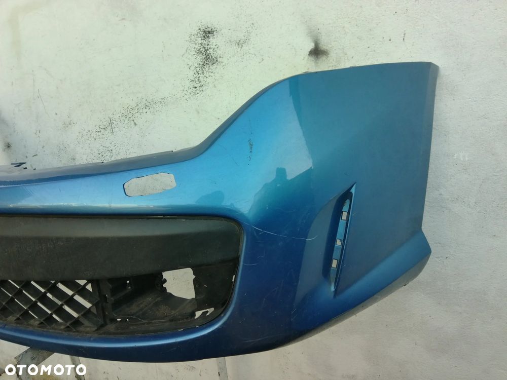RENAULT LAGUNA III GT 07-12 620100529R ZDERZAK PRZÓD PRZEDNI - 2