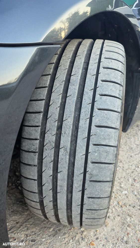 BMW Seria 5 525d xDrive Sport-Aut. Luxury Line - 21