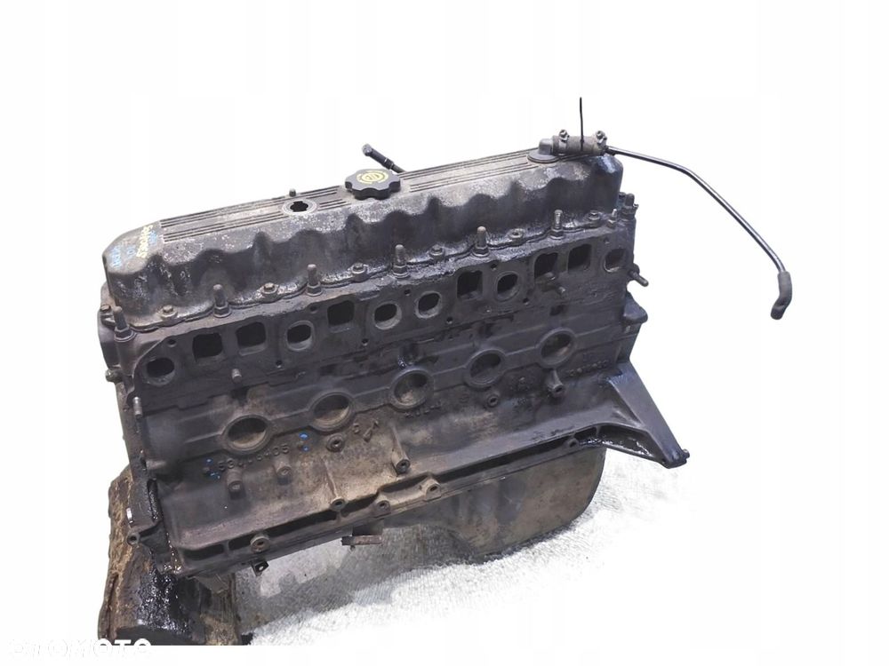 SILNIK JEEP CHEROKEE XJ 4.0 53008405 - 1