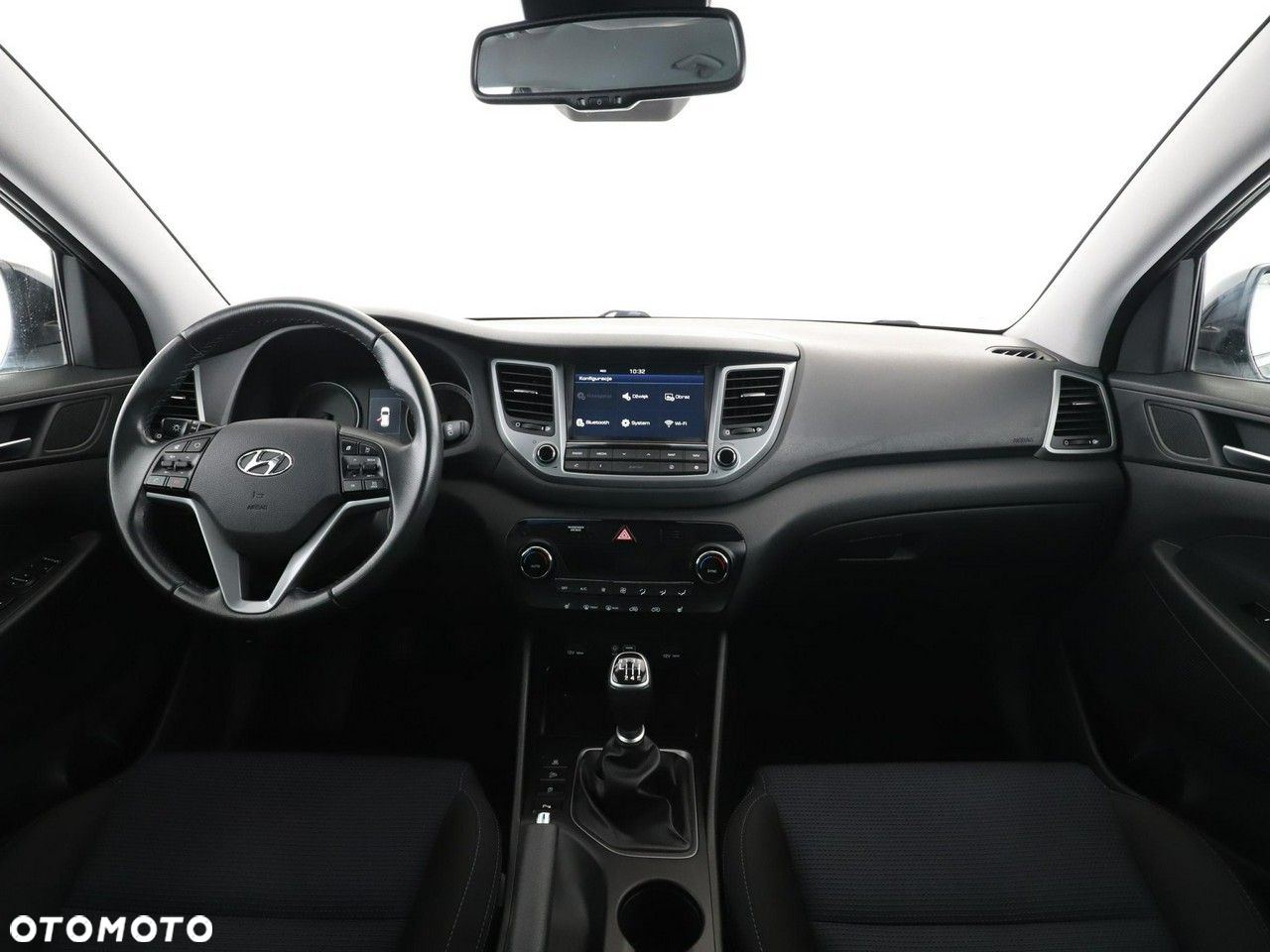 Hyundai Tucson 1.6 GDi 2WD Style - 15