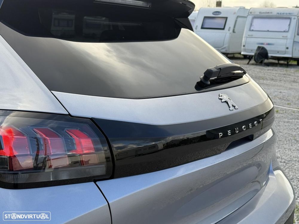 Peugeot 208 PureTech 100 Style - 15