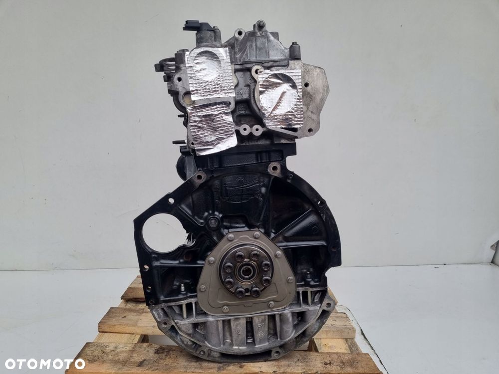SILNIK PO REGENERACJI Renault Trafic 2.0 DCI nowy rozrząd M9R780 M9RE780 - 7