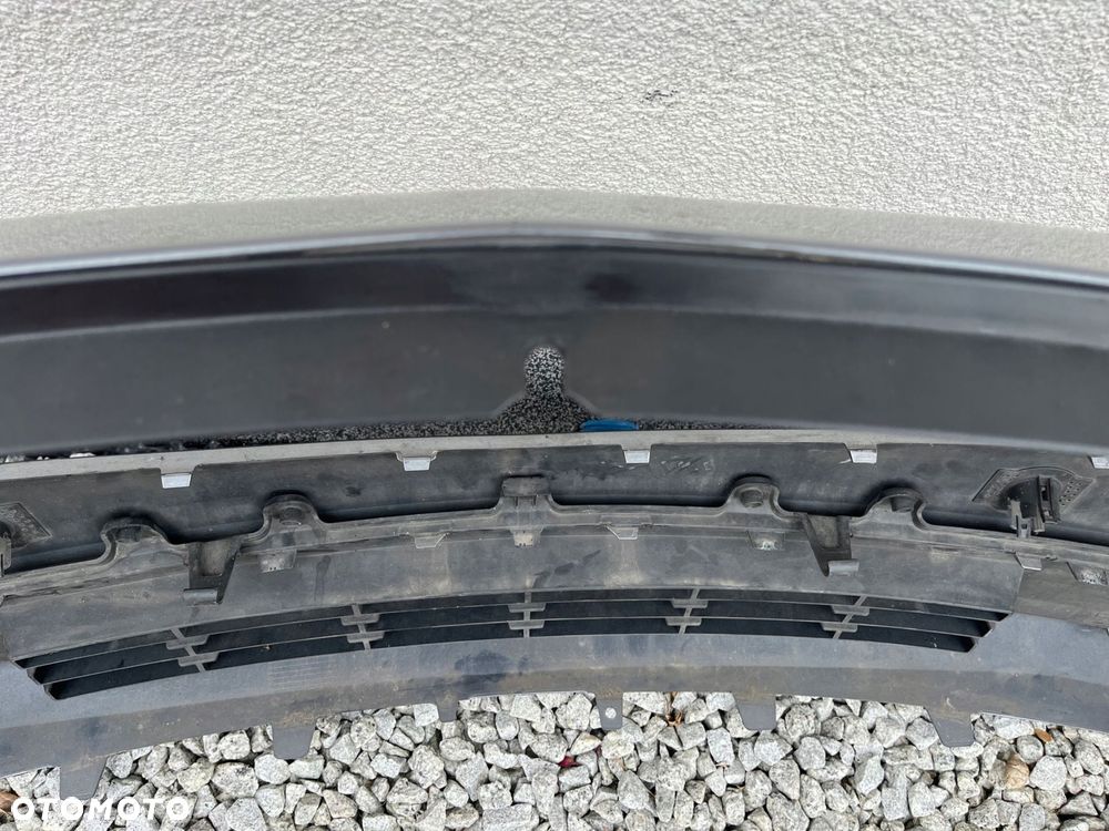 OPEL INSIGNIA II B LIFT ZDERZAK PRZEDNI - 7