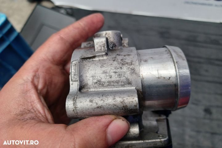 Clapeta acceleratie CM5G-9F991-FC CM5G-9F991-FC Ford Fiesta 6 [faceli - 6