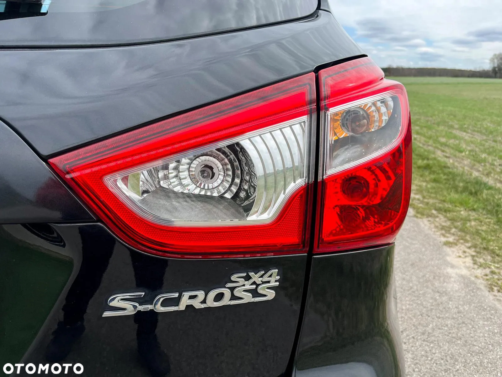 Suzuki SX4 1.6 Premium - 17