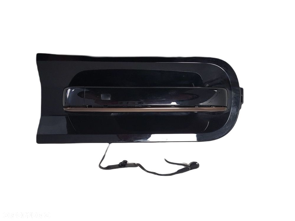 KLAMKA DRZWI LEWA PRZÓD PRZEDNIA HYUNDAI STARIA 21-24  82650CG330A21 - 1