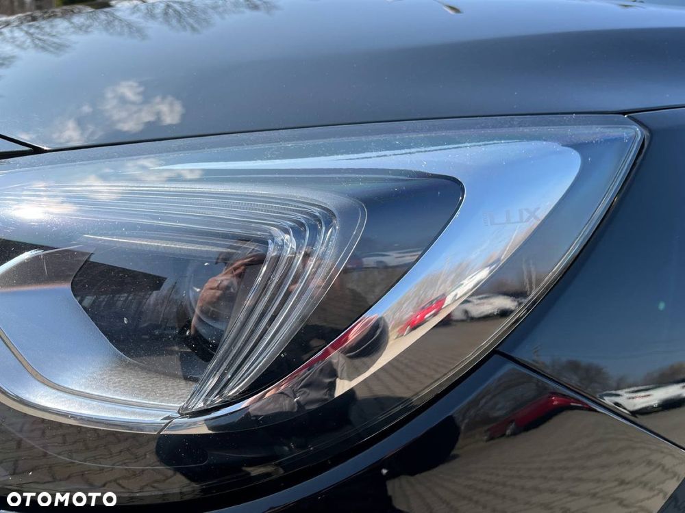 Opel Astra 1.4 Turbo Start/Stop Dynamic - 7