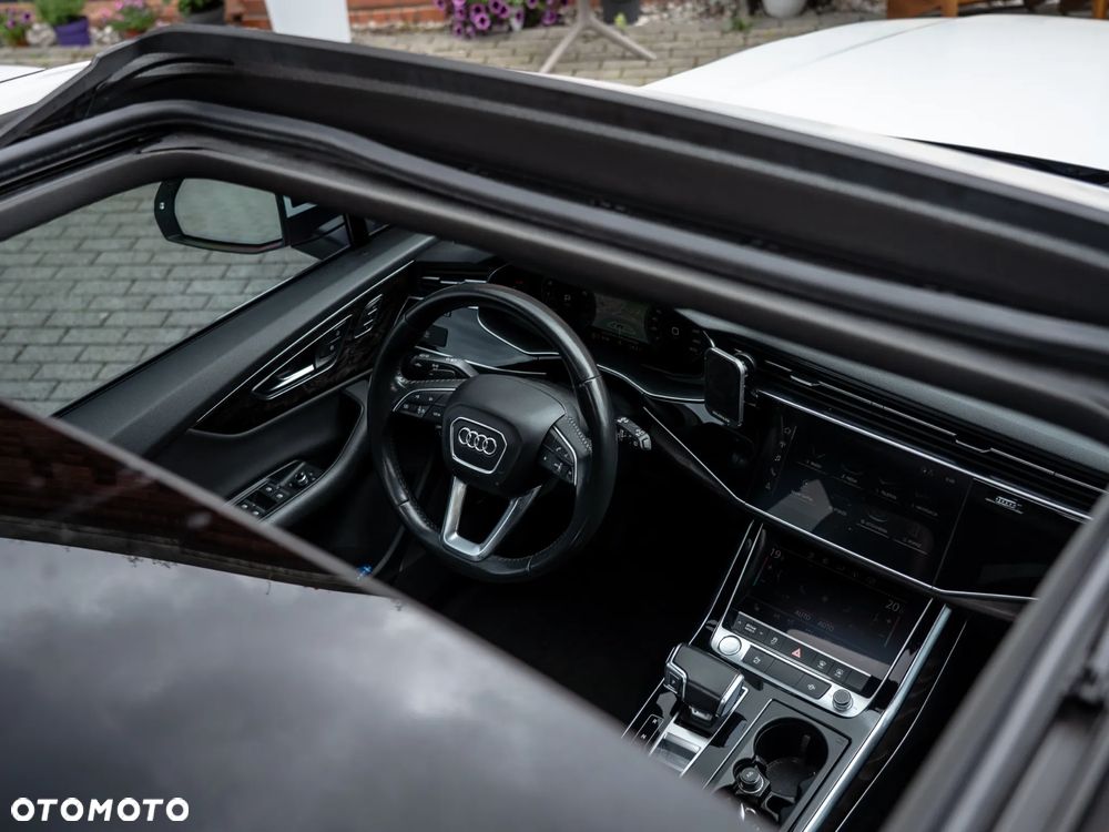 Audi Q7 - 29