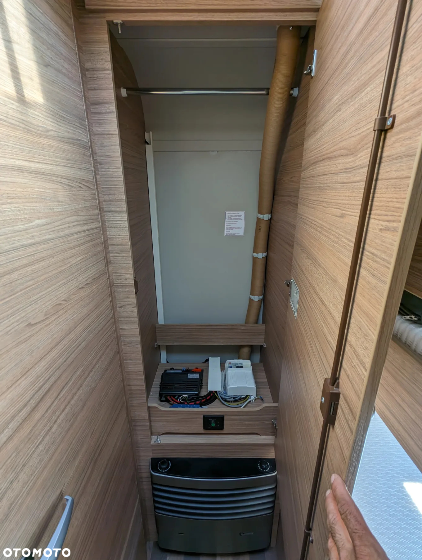 Weinsberg CeraOne 550 QDK - 8