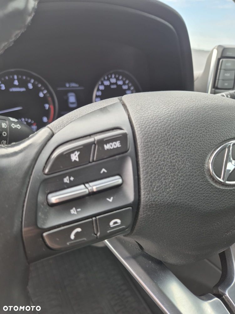 Hyundai i30 1.5 DPI Classic + - 13