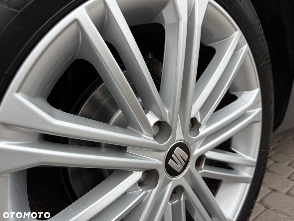 Seat Leon 1.4 TSI Start&Stop XCELLENCE - 22