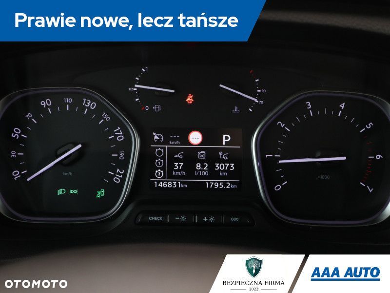 Toyota Proace Verso - 13