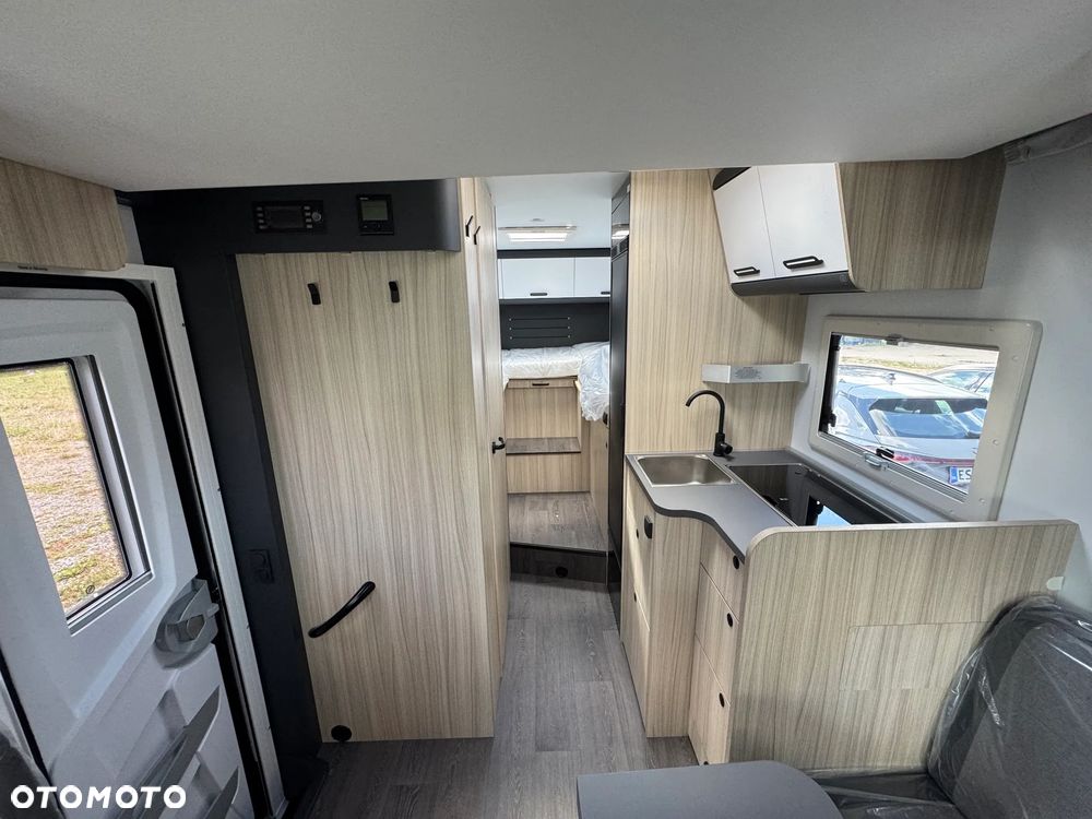 Sun Living by Adria S 72DL Trail - 11