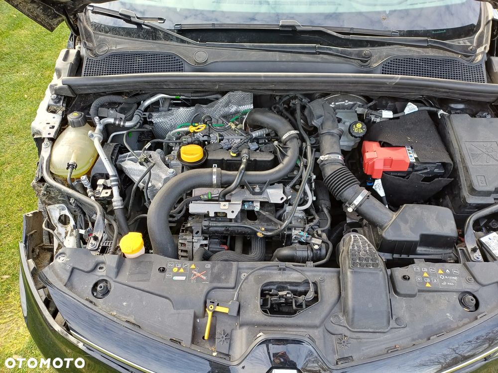 Renault Clio TCe 100 EXPERIENCE - 15