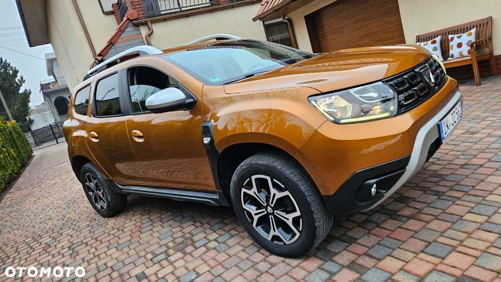 Dacia Duster - 11