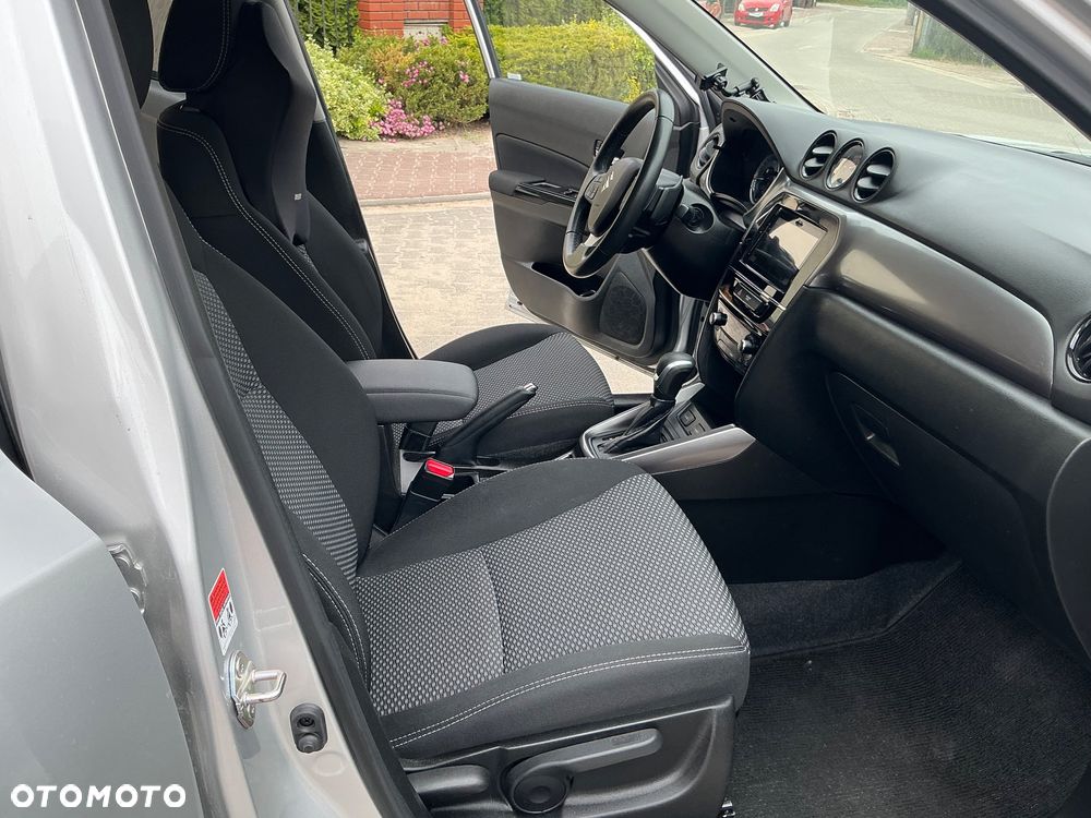 Suzuki Vitara 1.0 Boosterjet Premium 2WD - 15